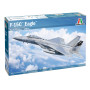 McDonnell Douglas F-15C Eagle - échelle 1/48 - ITALERI 92763