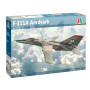 F-111A Aardvark - échelle 1/48 - ITALERI 91232