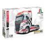 Iveco S-Way Abarth - échelle 1/24 - ITALERI 3976