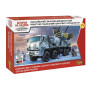 Pantsir-S1 ″SA-22 Greyhound″ - 1/100 - Zvezda 7441