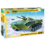 BMD-1 soviétique - 1/35 - ZVEZDA 3559