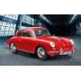 Porsche 356B Coupé 75 ans de maquettes en plastique - 1/16 - REVELL 07679