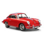 Porsche 356B Coupé 75 ans de maquettes en plastique - 1/16 - REVELL 07679