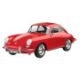 Porsche 356B Coupé 75 ans de maquettes en plastique - 1/16 - REVELL 07679