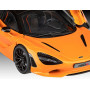 McLaren 750S - 1/24 - REVELL 07734