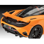 McLaren 750S - 1/24 - REVELL 07734