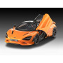 McLaren 750S - 1/24 - REVELL 07734