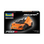 McLaren 750S - 1/24 - REVELL 07734
