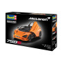 McLaren 750S - 1/24 - REVELL 07734