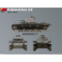 Pz.Kpfw.III Ausf. D/B avec équipage - 1/35 - MINIART 53085