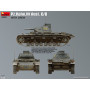 Pz.Kpfw.III Ausf. D/B avec équipage - 1/35 - MINIART 53085
