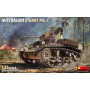 Australian Stuart Mk. I - 1/35 - MINIART 35437