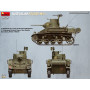 Australian Stuart Mk. I - 1/35 - MINIART 35437