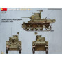 Australian Stuart Mk. I - 1/35 - MINIART 35437