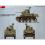 Australian Stuart Mk. I - 1/35 - MINIART 35437