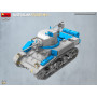 Australian Stuart Mk. I - 1/35 - MINIART 35437
