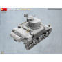 Australian Stuart Mk. I - 1/35 - MINIART 35437