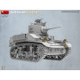 Australian Stuart Mk. I - 1/35 - MINIART 35437