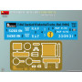 Tracteur industriel standard N. Mod.1940/42 - 1/35 - MINIART 35466