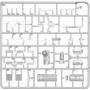 Tracteur industriel standard N. Mod.1940/42 - 1/35 - MINIART 35466