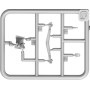 Tracteur industriel standard N. Mod.1940/42 - 1/35 - MINIART 35466