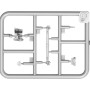 Tracteur industriel standard N. Mod.1940/42 - 1/35 - MINIART 35466