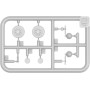 Tracteur industriel standard N. Mod.1940/42 - 1/35 - MINIART 35466