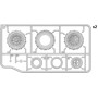 Tracteur industriel standard N. Mod.1940/42 - 1/35 - MINIART 35466