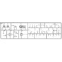 Tracteur industriel standard N. Mod.1940/42 - 1/35 - MINIART 35466
