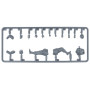 Groupe de combat Hansen Bataille des Ardennes - 1/35 - MINIART 53051