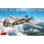 Focke-Wulf Fw 190D-9 (première production) - 1/48 - MINIART 48044