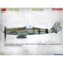 Focke-Wulf Fw 190D-9 (première production) - 1/48 - MINIART 48044
