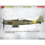 Focke-Wulf Fw 190D-9 (première production) - 1/48 - MINIART 48044