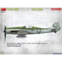 Focke-Wulf Fw 190D-9 (première production) - 1/48 - MINIART 48044