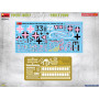 Focke-Wulf Fw 190D-9 (première production) - 1/48 - MINIART 48044