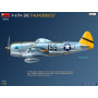 P-47N-2RE Thunderbolt. Basic Kit - 1/48 - MINIART 48068