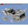 Voiture de réparation allemande Kfz.2/40 type 170VK - 1/35 - MINIART 35495