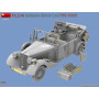 Voiture de réparation allemande Kfz.2/40 type 170VK - 1/35 - MINIART 35495