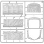Camion d'atelier d'entretien 4x4 1,5 t avec remorque G7117 - 1/35 - MINIART 35498