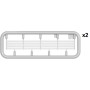 Camion d'atelier d'entretien 4x4 1,5 t avec remorque G7117 - 1/35 - MINIART 35498