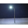 Lampadaire moderne LED simple échelle N 1/160 - FALLER 272220