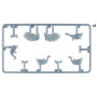 Canards et Oies - 1/35 - MINIART 38114
