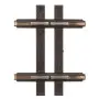 Rail compensateur D12 Rocoline sans ballast - HO 1/87 - ROCO 98008