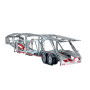 Remorque porte-voitures - 1/25 - REVELL 11509