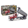 Camion-benne Kenworth W-900 - 1/25 - REVELL 12628