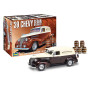Chevrolet Sedan Delivery 1939 - 1/24 - Revell 14529