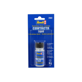 Colle à maquette super liquide 18g - REVELL 29601