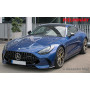 Mercedes-AMG GT - 1/24 - REVELL 07749