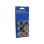 Set Couleurs militaires 6 pots (Set 2) - REVELL 32341