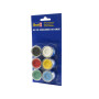 Couleurs de base 6 pots - REVELL 32342
